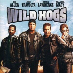 Wild Hogs (DVD)